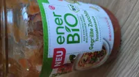 Gegrillte Zucchini Tomatensauce