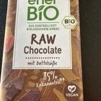 RAW Chocolate