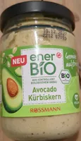 Avocado Kürbiskern