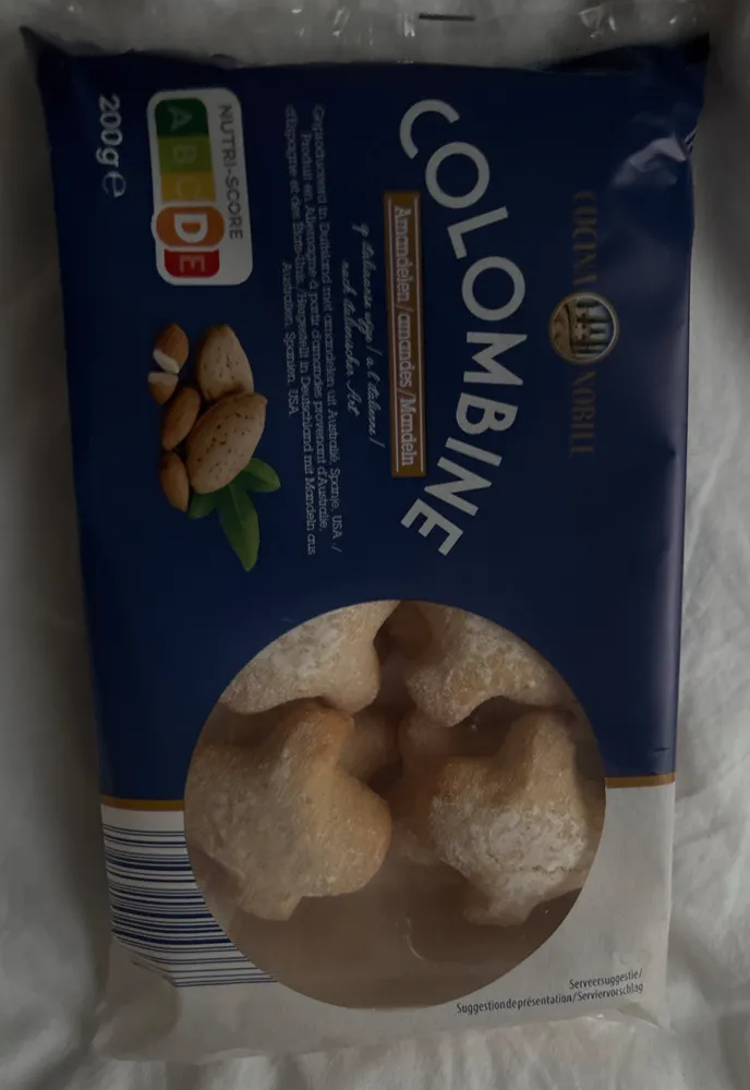 Colombine
