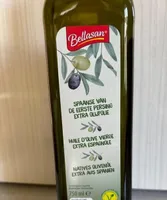SPAANSE VAN DE EERSTE PERSING EXTRA OLIJFOLIE