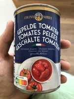 peeled tomatoes