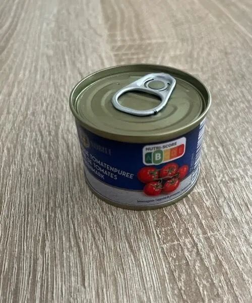 TOMATENPUREE