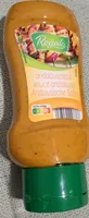 andalousesaus
sauce andalouse
Andalische Soße