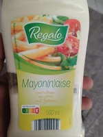 Mayonaisse