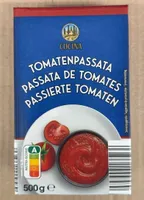 Tomatenpassata