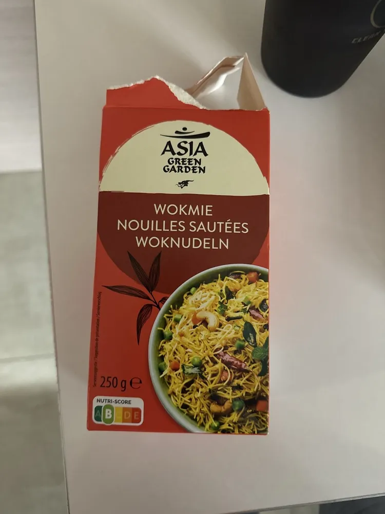 Wokmie