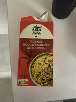 Wokmie