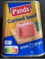 Corned beef