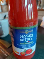 PASSATA RUSTICA