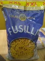 Fusilli XXL