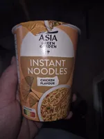 Instant Noodles Chicken Flavour