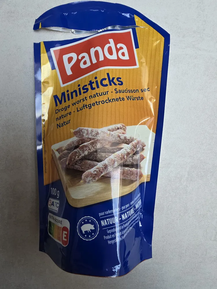 Ministicks