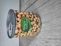 Kichererbsen