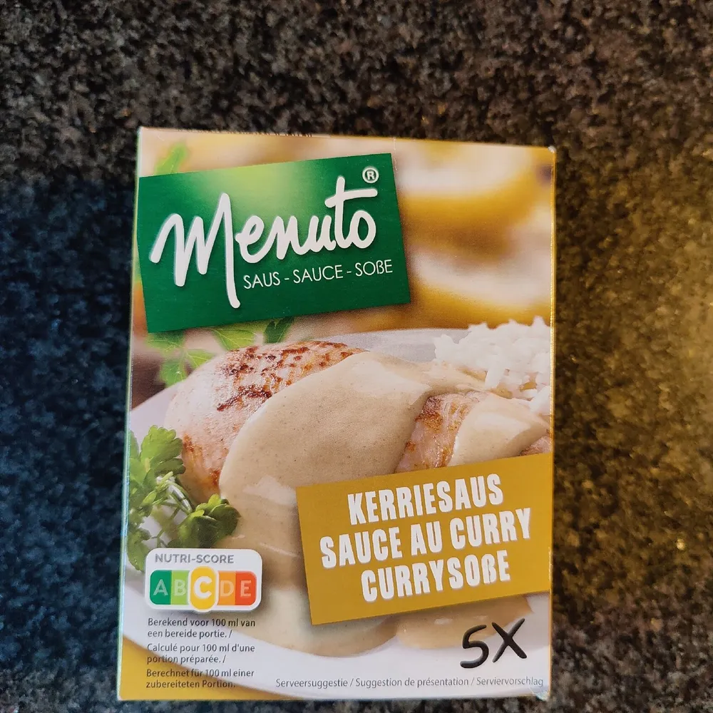 Kerriesaus
