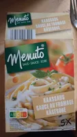Sauce fromage