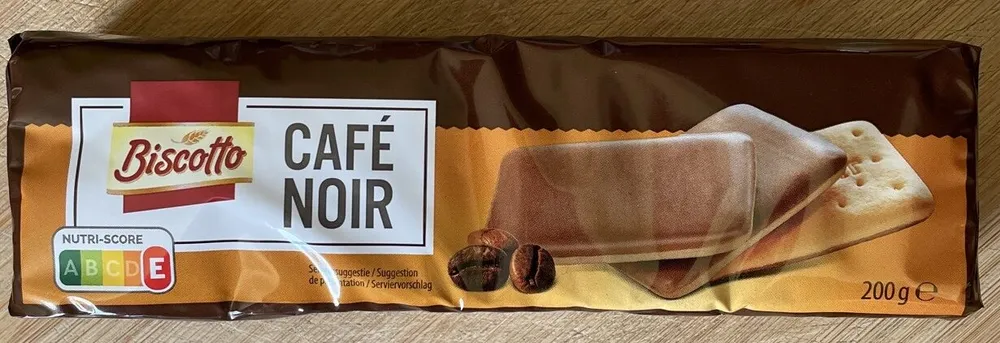 Café Noir