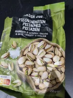 Pistache noten