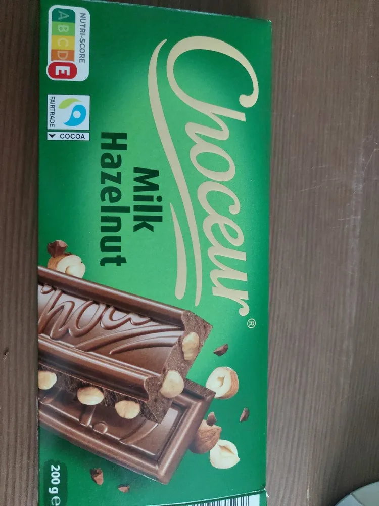 Chocoeur