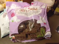 Choco coco mallows