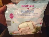 Coco mallows