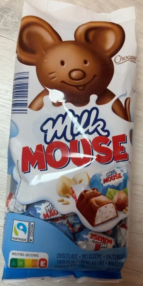 MilkMouse
