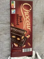 Darm Almond Chocolade