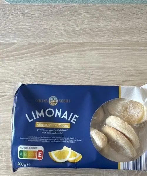 Limonaie