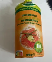 Linzenwafels