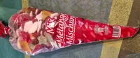 Mix-Mélange-Mischung