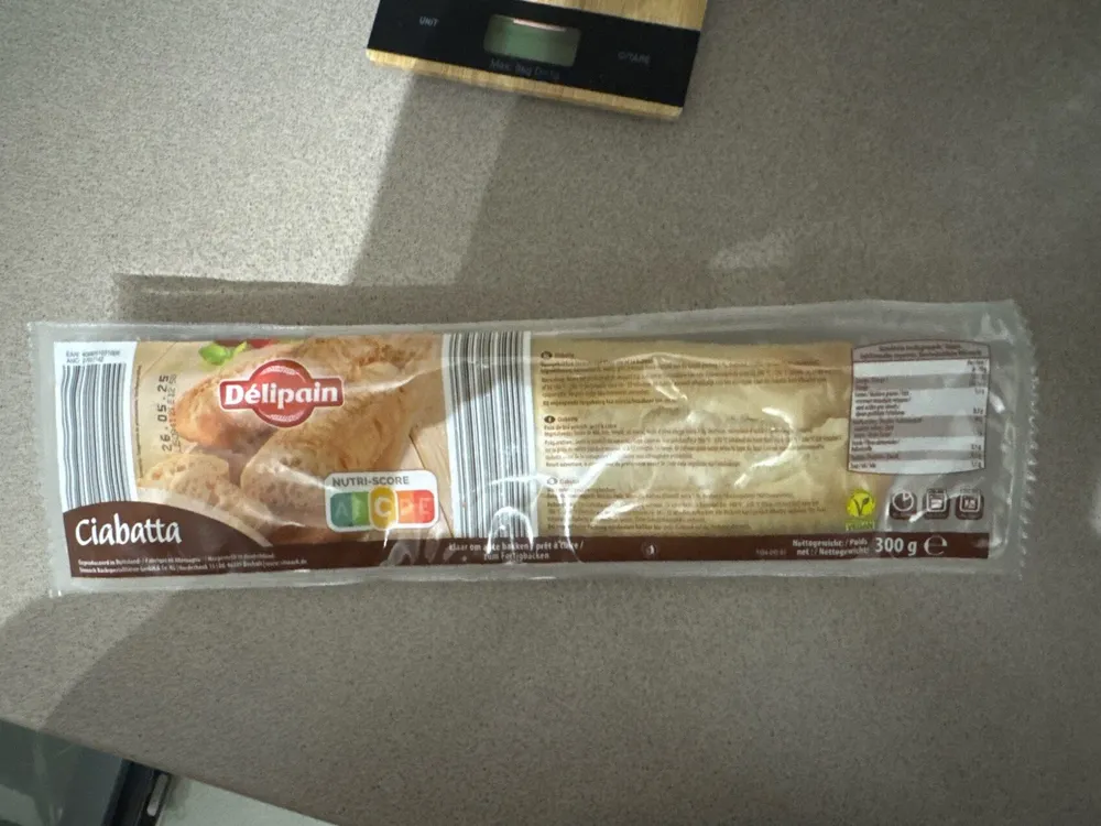 Ciabatta