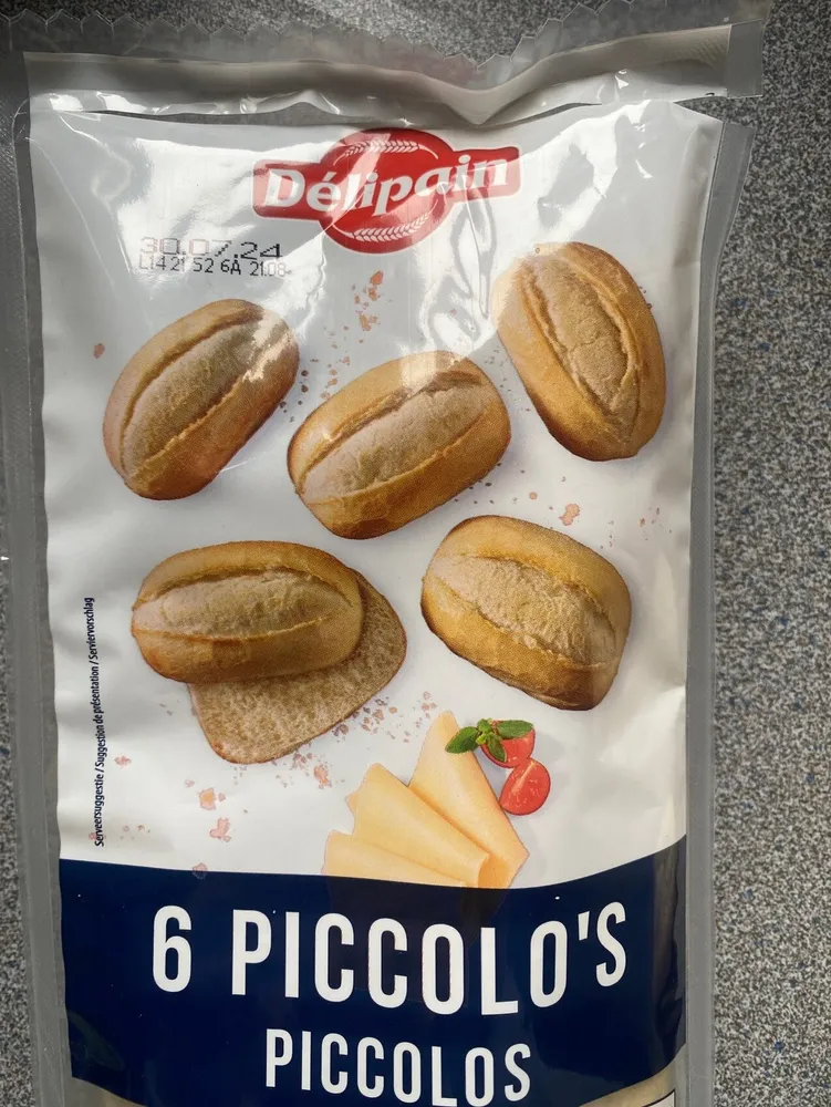 Piccolo’s