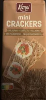 Mini Crackers