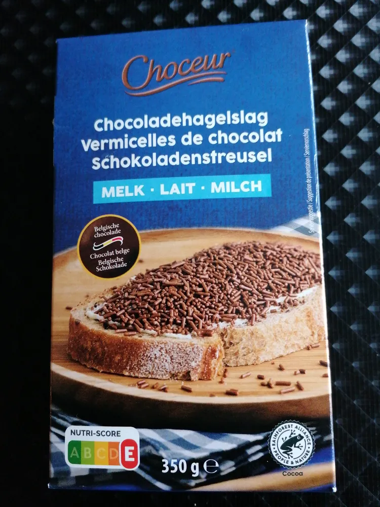 hagelslag