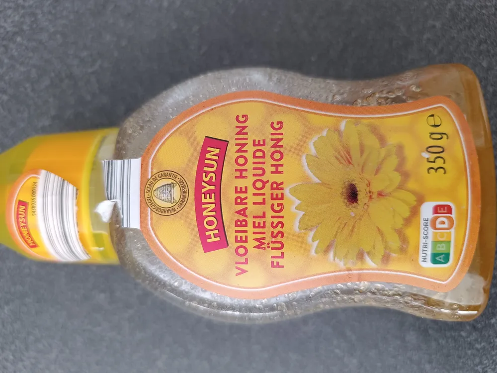 Miel liquide