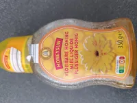 Miel liquide