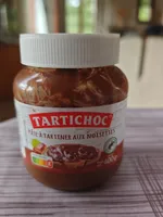 PÂTE À TARTINER AUX NOISETTES