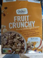 Fruit Crunchy