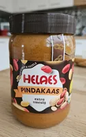 Beurre de cacahuètes