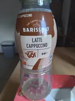 Latte CAPPUCCINO