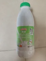 Halfvolle melk