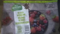 All seasons