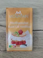 Vanillinesuiker