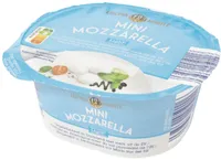 Mini Mozzarella Light