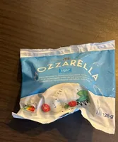 Mozzarella light