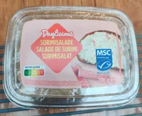Surimisalade
