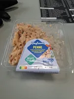 Penne Tonijn&tomatensaus