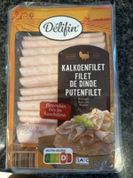 Klakoenfilet