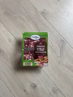 VARKEN PORE SCHWEI SPEKREEPJES CHIETTESS D