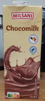 Chocomilk Milsani